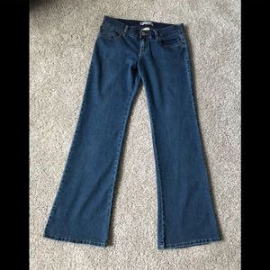 Roxy Blue Jeans